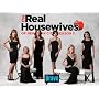 The Real Housewives of New York City Season 3