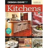 Design Ideas for Kitchens (2nd edition)by Ms. Susan Boyle Hillstrom