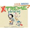 X-Treme Parenting: A Baby Blues Treasury