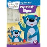 Baby Einstein: My First Signs