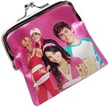 High School Musical Coin Purse