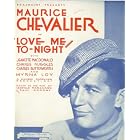 Buy Isn't It Romantic? (Paramount Picture Love Me To-night) (Cover Photo: Maurice Chevalier) by Lorenz Hart and Richard Rodgers