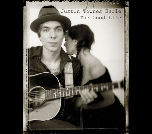 Album Art for Good Life by Justin Townes Earle