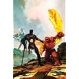 Black Panther #28: Featuring the Marvel Zombies in Hell of a Mess (Civil War The Initiative - Marvel Comics) by  Reginald Hudlin, Francis Portela, and Arthur Suydum