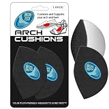 Ortho Tech Arch Support Cushions