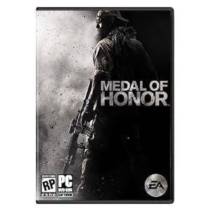 Medal of Honor