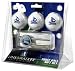San Diego Toreros Divot Tool & 3 Ball Gift Set LWKDTGFT