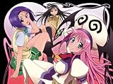 To loveru - 05 - The Queen's Challenge
