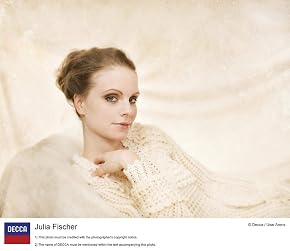 Bilder von Julia Fischer