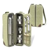 Picnic at Ascot - Coffee or Tea Tote