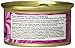 Wellness Complete Health Pate Adult Wet Cat Food, Natural, Protein-Rich, Grain Free, 3 Ounce, 24 Pack, (Chicken & Lobster)