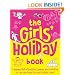 The Girls' Holiday Book