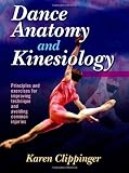 Dance anatomy and kinesiology