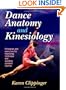 Dance anatomy and kinesiology