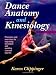 Books : Dance anatomy and kinesiology