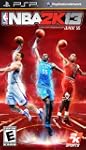 NBA 2K13