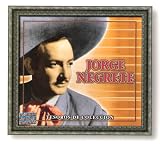 Jorge Negrete [Tesoros De Coleccion]