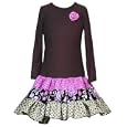 Rare Editions Girls 2-6x Printed Skirt
