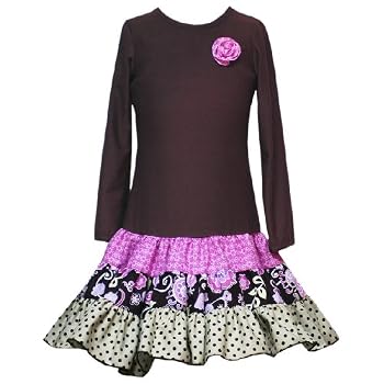 Set A Shopping Price Drop Alert For Rare Editions Girls 2-6x Printed Skirt