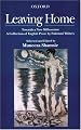 Leaving Home: Towards a New Millennium: A Collection of English Prose by Pakistani Writers