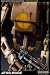 『スター・ウォーズ』 1/6スケール フィギュア 【ミリタリーズ・オブ・スター・ウォーズ】 OOM-9 バトル・ドロイド・コマンダー_s-3