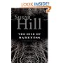 The Risk of Darkness (Simon Serrailler Crime Novels)
