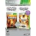 Saint's Row Double Pack Limited Edition