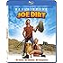 Joe Dirt [Blu-ray]