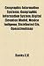 Geographic Information Systems: Geographic Information System, Digital Elevation Model, M Xico Ind Gena, Openstreetmap, Distributed GIS