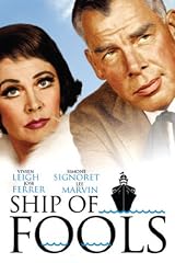Ship Of Fools
