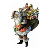 Sunsout Ho! Ho! Ho! 1000 Piece Jigsaw Puzzle