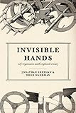 Invisible Hands: Self-Organization and the Eighteenth Century