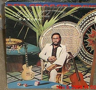  Al Di Meola
