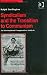 Syndicalism and the Transition to Communism: An International Comparative Analysis