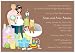 Baby Shower Gifts Couple Baby Shower Invitations - Set of 20