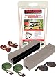 Malone Deluxe Foam Block Universal Car Top Large Kayak Carrier Kit