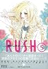 RUSH 5 (Feelコミックス)