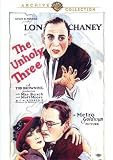 The Unholy Three (1925)