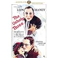 Unholy Three [DVD] [1925] [Region 1] [US Import] [NTSC]