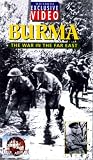 Burma - War In The Far East [VHS] (1942 / 1995)