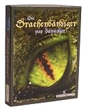 Eigenschaften Lookout Games LOG00025 / Die Drachenbändiger von Zavandor