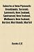 New Plymouth Suburbs of New Plymouth: Brooklands, Taranaki, Lynmouth, New Zealand, Spotswood, New Zealand, Welbourn, New Zealand, Hurdon, Merrilands, Marfel