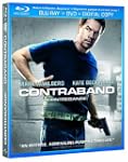 Contraband/ Contrebande (Bilingual) [...