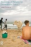 Sociology of religion for generations X and Y