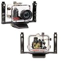 Ikelite Underwater Camera Housing for the Sony DSC-H9 Digital Still Camera