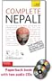 Complete Nepali with Two Audio CDs: A Teach Yourself Guide (TY: Language Guides)