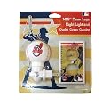 Cleveland Indians Nightlight/Outlet Cover