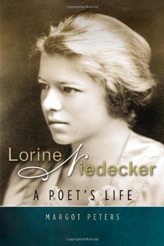 Lorine Niedecker: A Poet’s Life