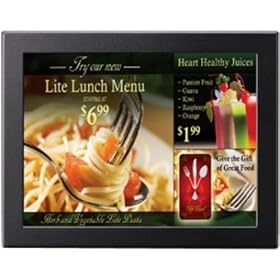 Viewsonic EP1020r Digital Photo Frame (EP1020R) -