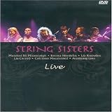 Produkt-Bild: String Sisters - Live
